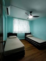 Blk 657 Nee Soon Central View (Yishun), HDB 4 Rooms #566093111